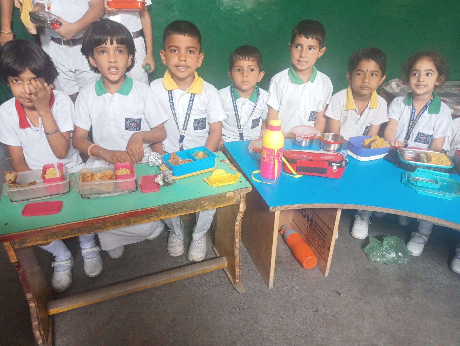 Little Learners