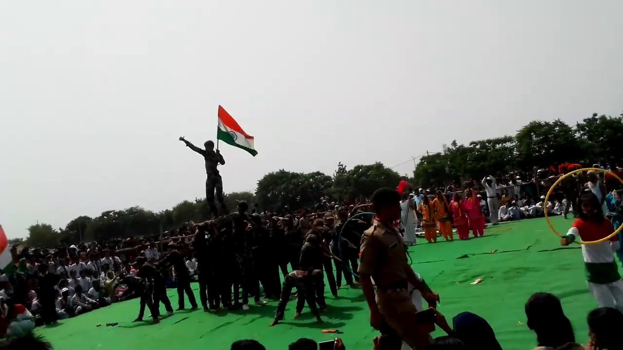 Sports & Celebrations - Mega Mind Sr. Sec. School Tosham